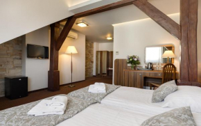 Hotel Wit Stwosz Kraków